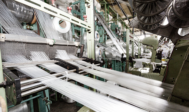 Oppermann veiligheidsbanden (Kunshan) Co., Ltd.
