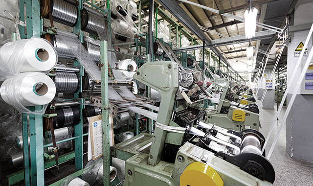 Oppermann veiligheidsbanden (Kunshan) Co., Ltd.