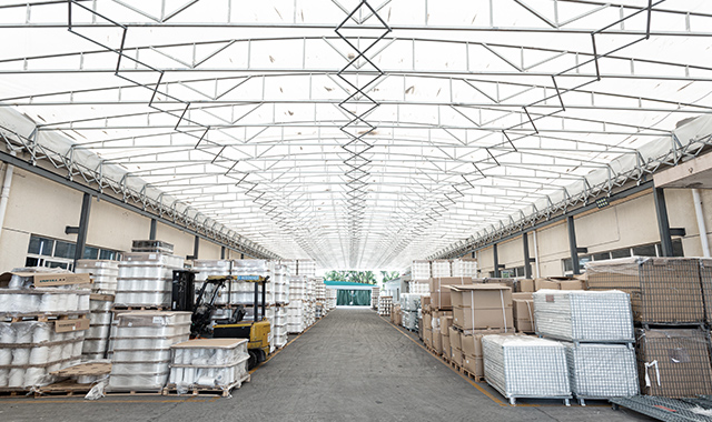 Oppermann veiligheidsbanden (Kunshan) Co., Ltd.
